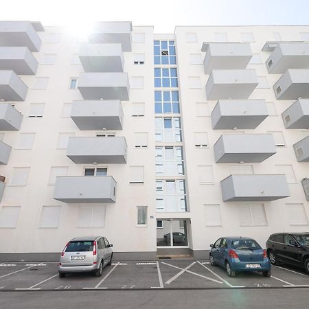 Alpha Level Apartment Zadar Eksteriør bilde
