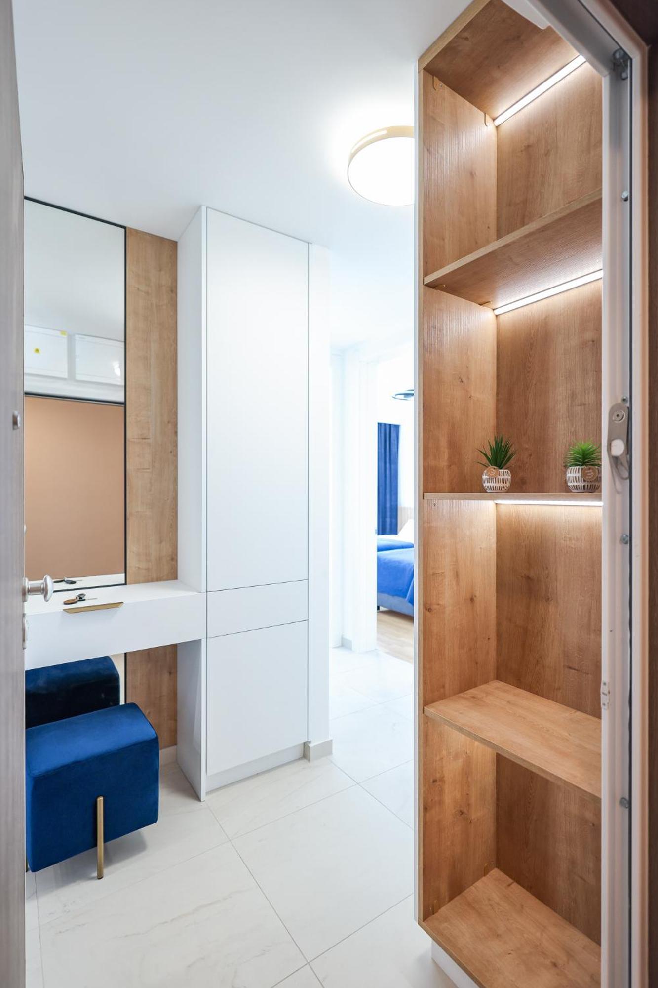 Alpha Level Apartment Zadar Eksteriør bilde