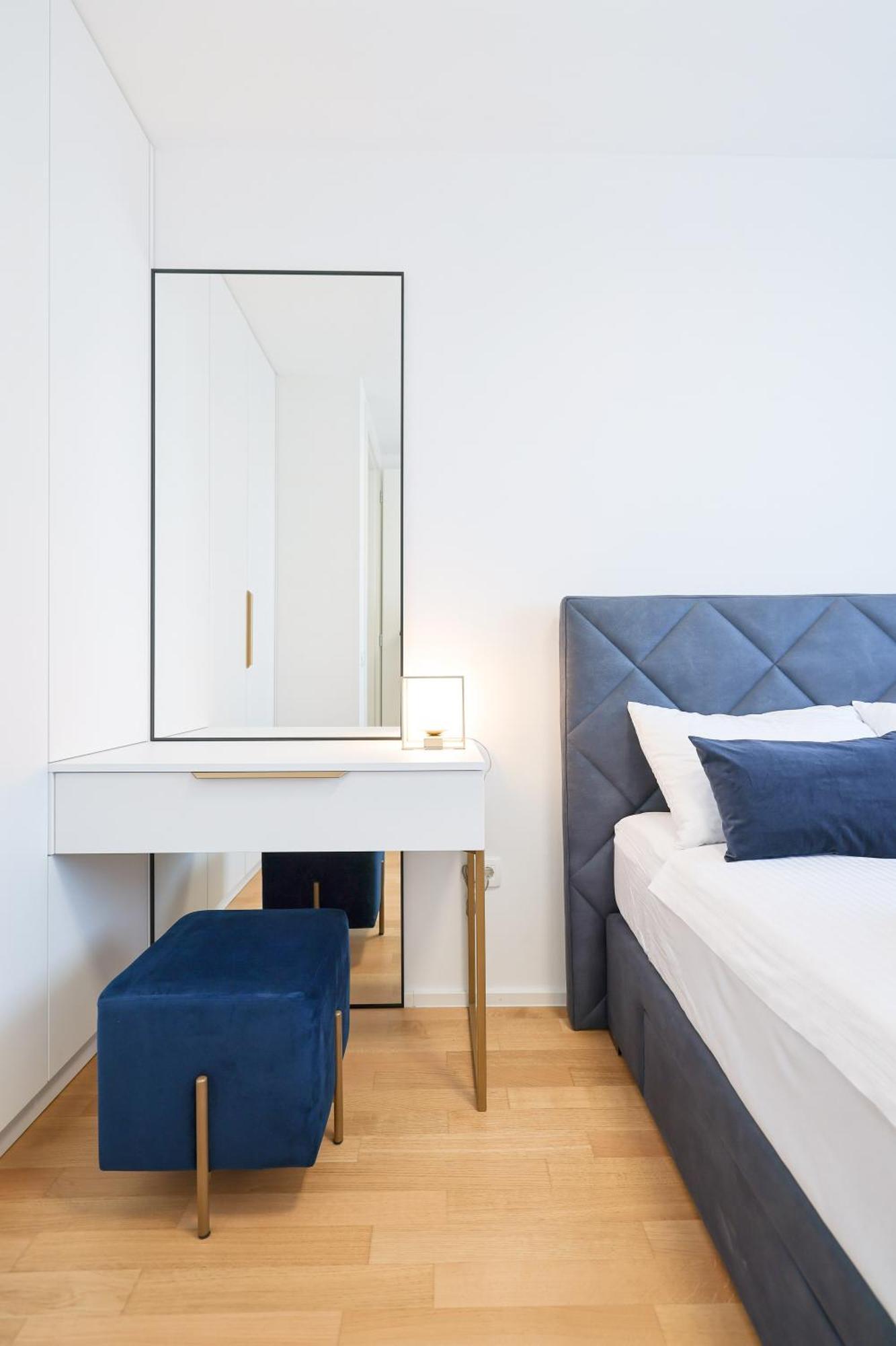 Alpha Level Apartment Zadar Eksteriør bilde