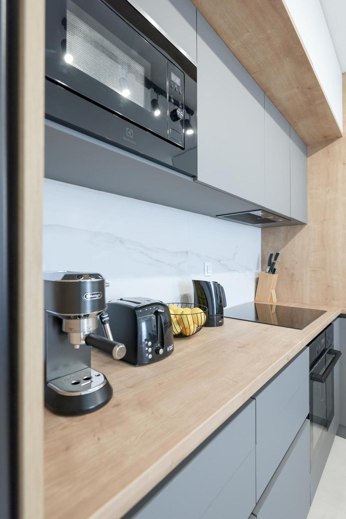 Alpha Level Apartment Zadar Eksteriør bilde