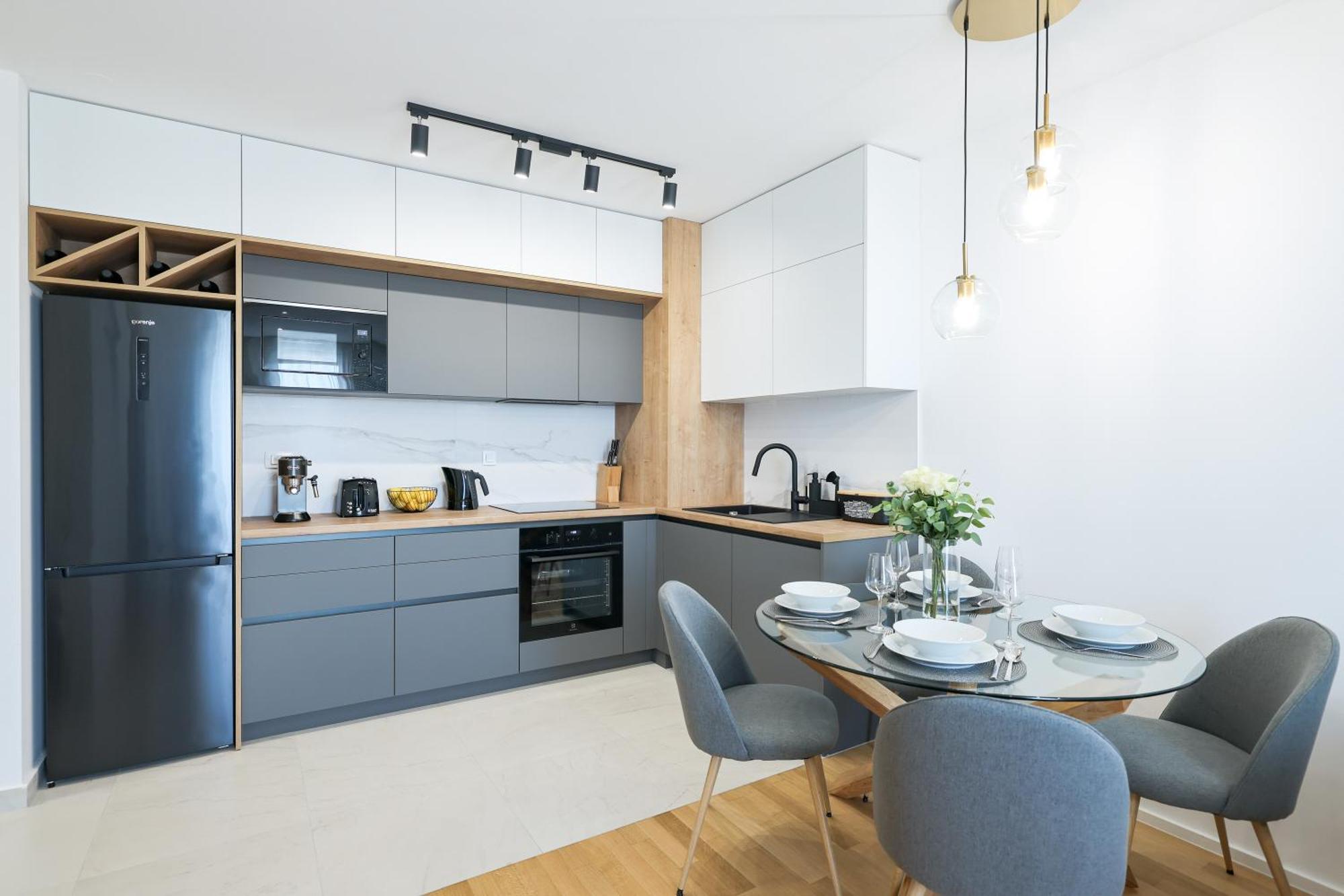 Alpha Level Apartment Zadar Eksteriør bilde